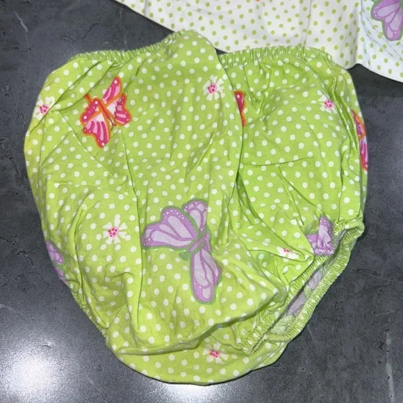 Bonnie Baby Dress 18M - Picture 3 of 7